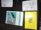 Тепловізійний приціл