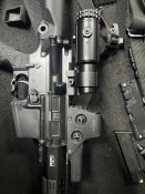 AR-15 Z15 .223