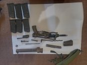 ВАЛ та ВВС вінторез
