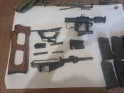 ВАЛ та ВВС вінторез