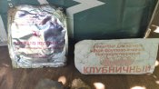 Колаж по весняним пригодам окупантів 2022р.