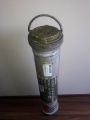 Тубус від  LAW M72A7
