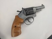 Револьвер Латэк Safari РФ-430 (бук) +бонус