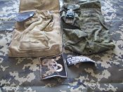 Бахмутський вагнеровец