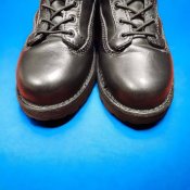 Берцы Rocky Waterproof р-р. 43-43.5-й (28-28.5 см)