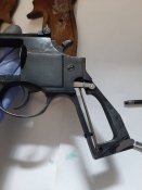 Комплект деталей рев. ТОЗ 36"під СхП.оригінал.+бонус!
