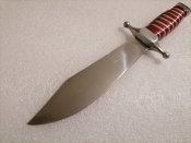 #4Л  Нож кортик производства Франции