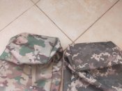 Сумки під розкладні кроваті НАТО: армійські та комерційні . Колір:хакі,мм14,Мультикам!В лоті 1 шт
