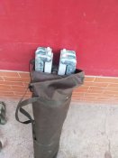 Сумки під розкладні кроваті НАТО: армійські та комерційні . Колір:хакі,мм14,Мультикам!В лоті 1 шт