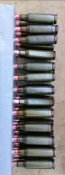 5.45х39 макеты патронов 30 шт. №1