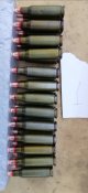 5.45х39 макеты патронов 30 шт. №1