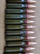 5.45х39 макеты патронов 30 шт. №2