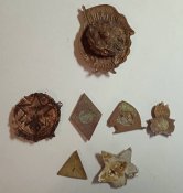 Гвардия РККА + Бонусы.