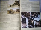 журнал наука и техника №8 2011 год