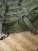 Рюкзак Патрульный 6Ш112