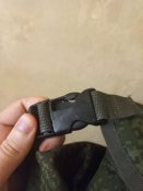 Рюкзак Патрульный 6Ш112