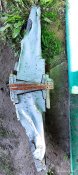 Шасси ТУ 141 "Рейс"