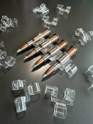 Кулеметна стрічка від виробника Steel Plast