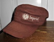 Кепка Imperial "Vintage Cadet Cap"