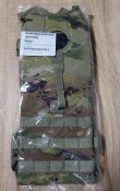 Гідратор армії США MOLLE II Hydration System Carrier Multicam 3 L