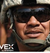 Нові окуляри Uvex Genesis ХС,  димчаста лінза.   APEL. Зроблено в США..