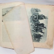 1938 "История гражданской войны в СССР"