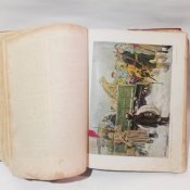 1938 "История гражданской войны в СССР"