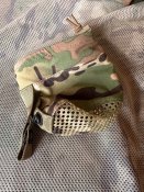 Crye Precision - Compact assault ghillie suit - Multicam - XL