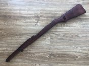 Приклад М-95 штуцен. Манліхер М-95