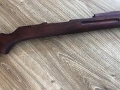 Приклад М-95 штуцен. Манліхер М-95