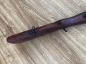 Приклад М-95 штуцен. Манліхер М-95