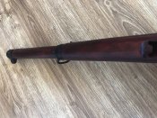 Приклад М-95 штуцен. Манліхер М-95