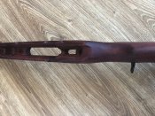 Приклад М-95 штуцен. Манліхер М-95