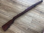 Приклад М-95 штуцен. Манліхер М-95
