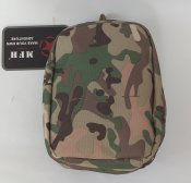 Підсумок військовий Utility Pouch MFH Molle 15*19*7 multicam.Німеччина