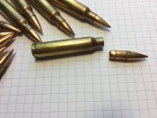 ММГ 5.56 на планке (ранние)