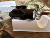 Ліхтар Olight PL-Pro Black