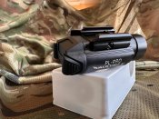Ліхтар Olight PL-Pro Black
