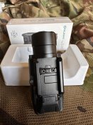 Ліхтар Olight PL-Pro Black