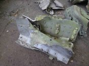 частини обшивок авіація.