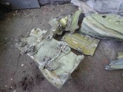 частини обшивок авіація.