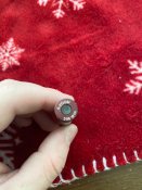 Фальш патрон .308 для холостих тренувань