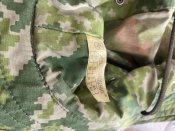 Панама з маск сіткою орко розвідника