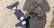 Бронепамперс Tier 2 Pelvic Protection размер М