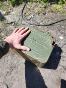 Кулеметний ящик