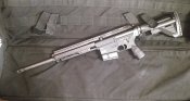 Heckler & Koch MR308 16"