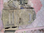 Комплект Орчій Херсонський напрямок