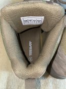 Тактичні черевики SQUAD STIEFEL 5 Multicam (41 - 265 мм)
