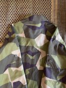 Кітель Швеція (52-54/4)