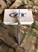 Складаний ніж KAI Zero Tolerance 0357